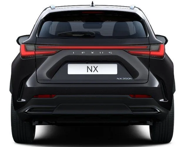 Lexus NX 350h