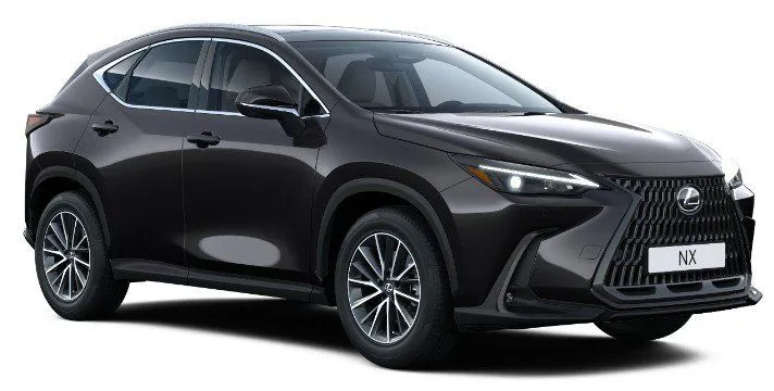Lexus NX 350h