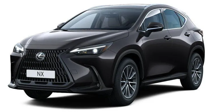 Lexus NX 350h
