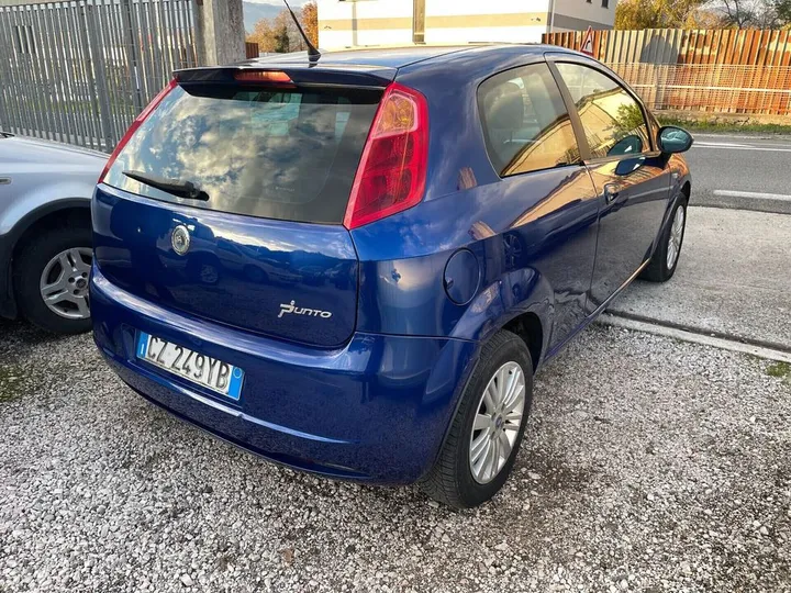 Fiat Grande Punto