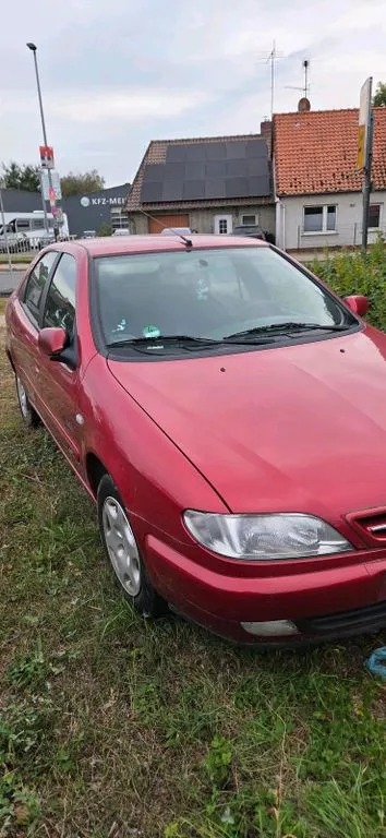 Citroën Xsara