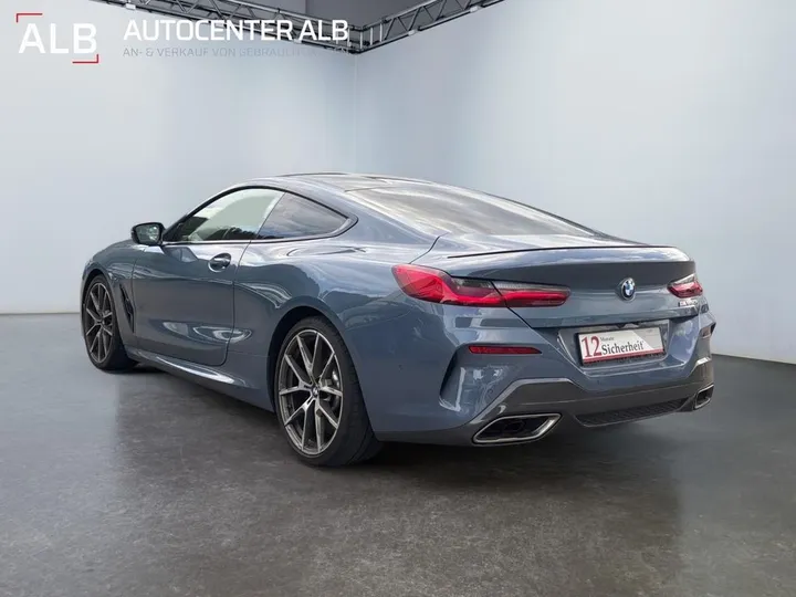 BMW M850