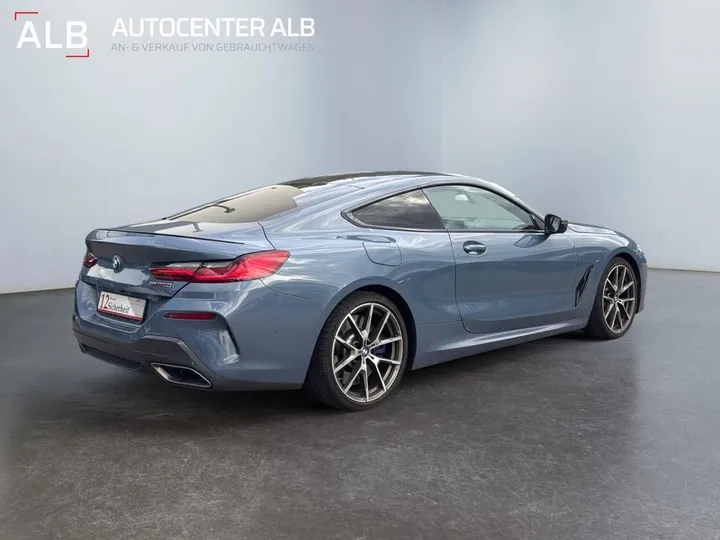 BMW M850