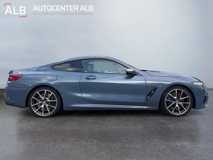 BMW M850