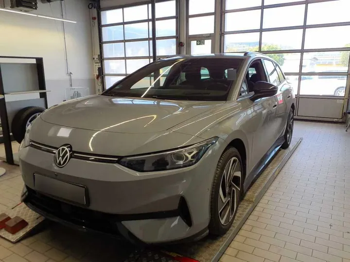 Volkswagen ID.7