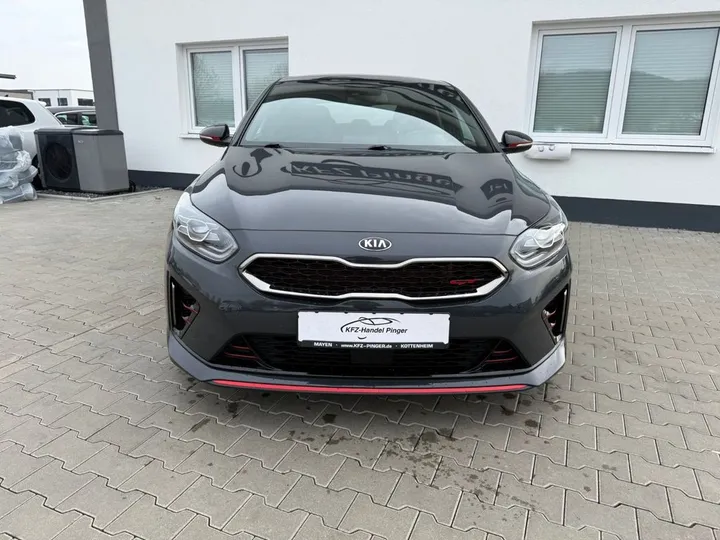 Kia cee'd / Ceed