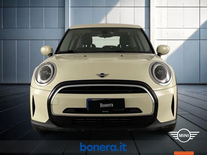 MINI Other