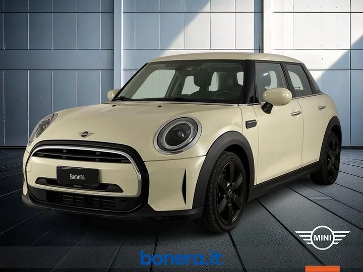 MINI Other