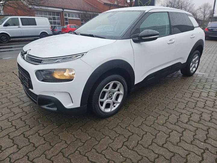 Citroën C4 Cactus