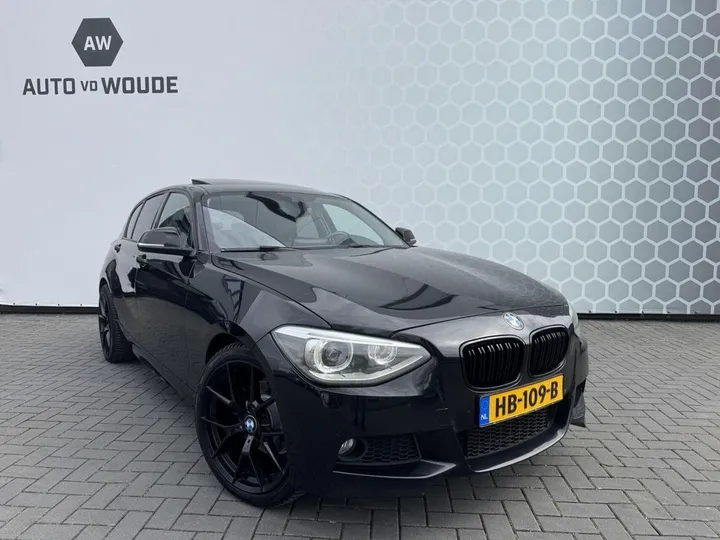 BMW 120