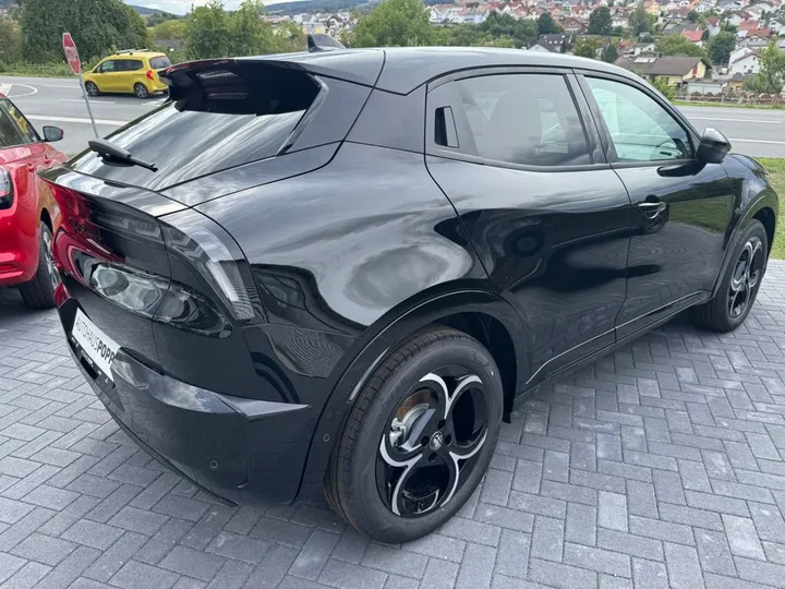 Alfa Romeo Junior
