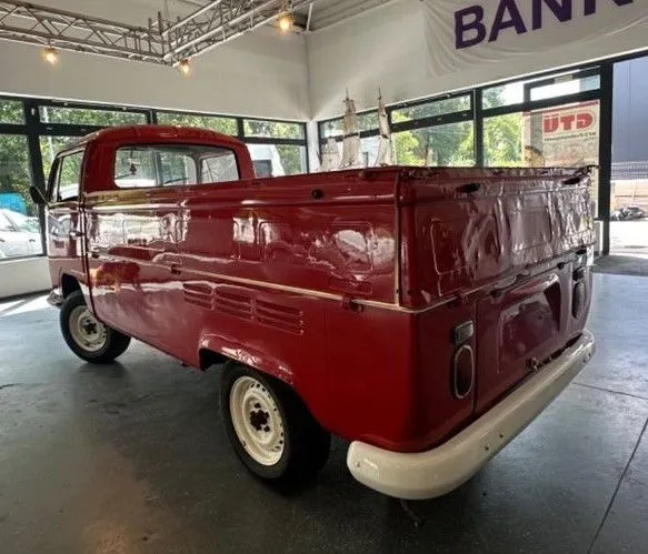 Volkswagen T2