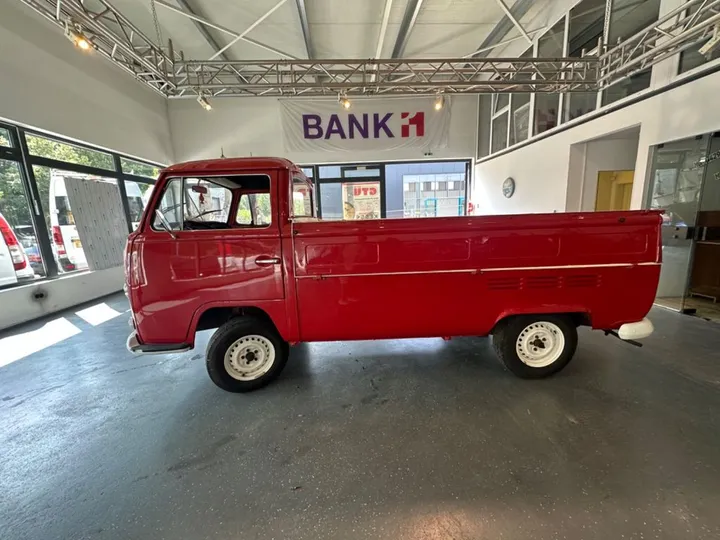Volkswagen T2