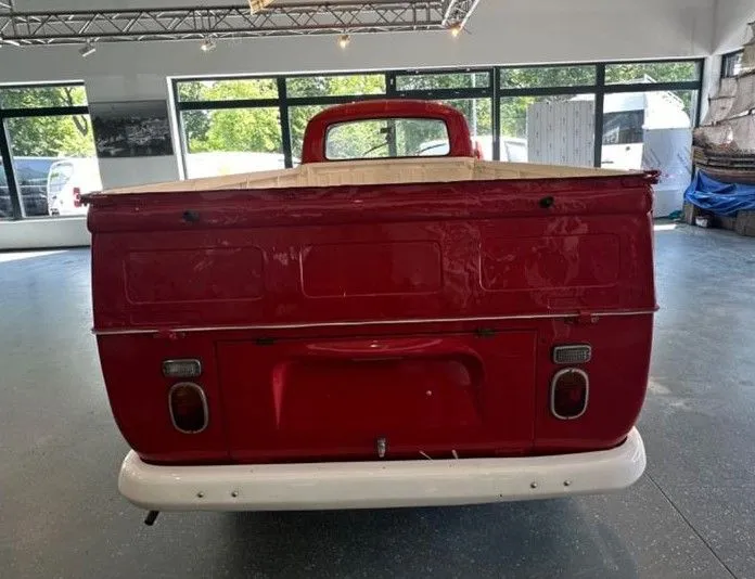 Volkswagen T2