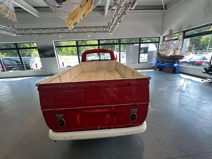 Volkswagen T2