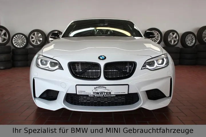 BMW M2