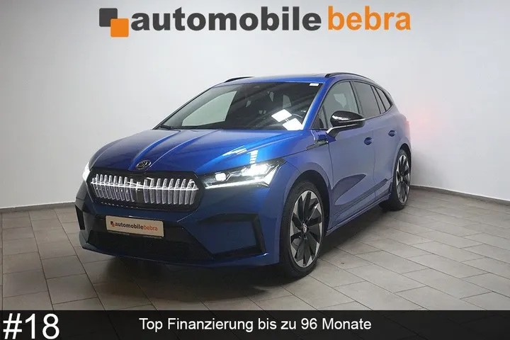 Škoda Enyaq