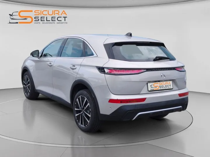 DS Automobiles Other