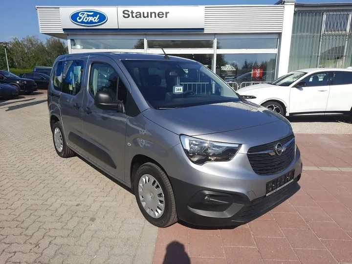 Opel Combo Life