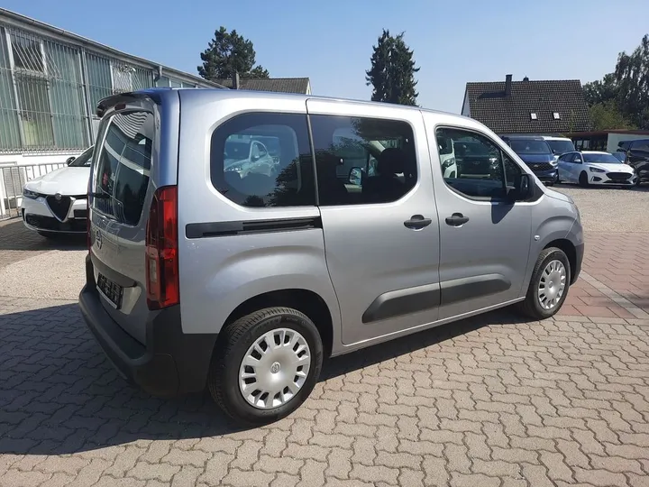 Opel Combo Life