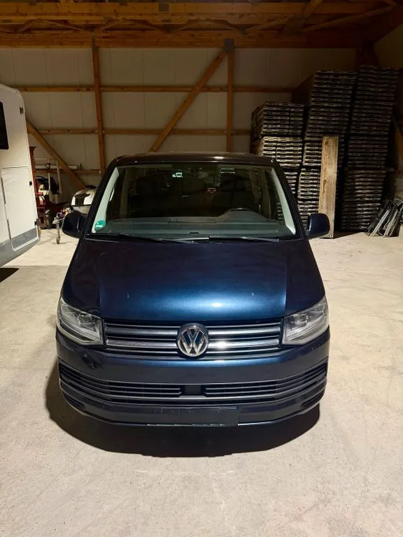 Volkswagen T6 Transporter