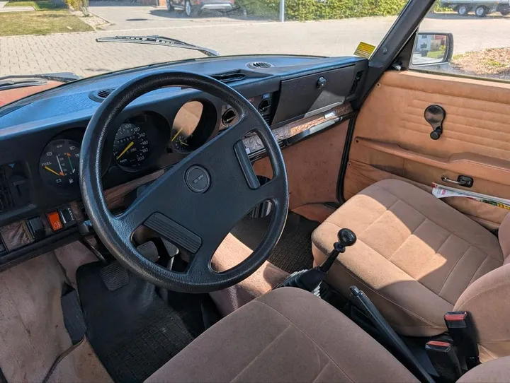 Saab 99
