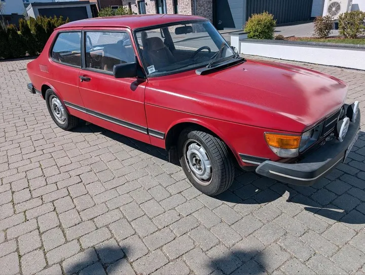 Saab 99