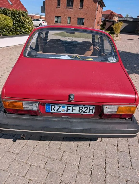 Saab 99