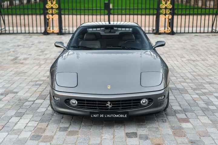 Ferrari 456