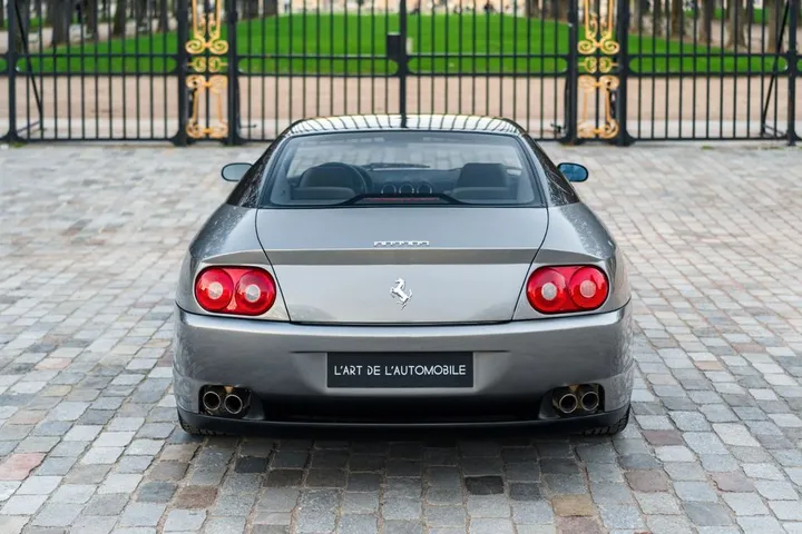 Ferrari 456
