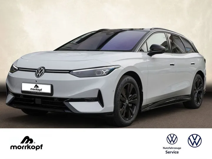 Volkswagen ID.7