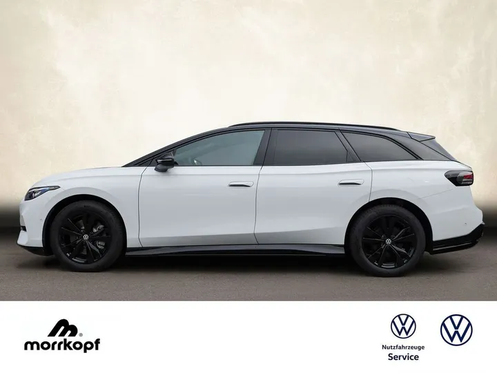 Volkswagen ID.7