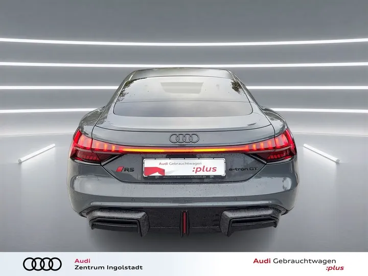 Audi RS e-tron GT