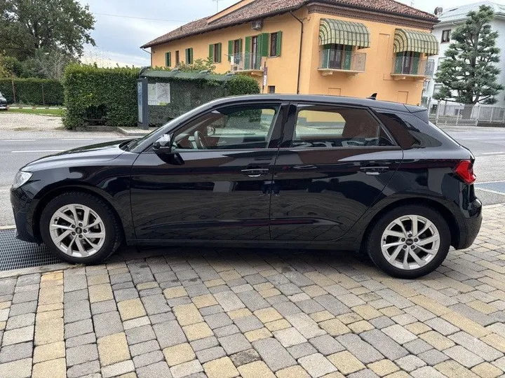 Audi Other