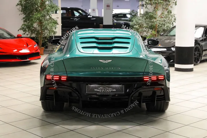 Aston Martin Other
