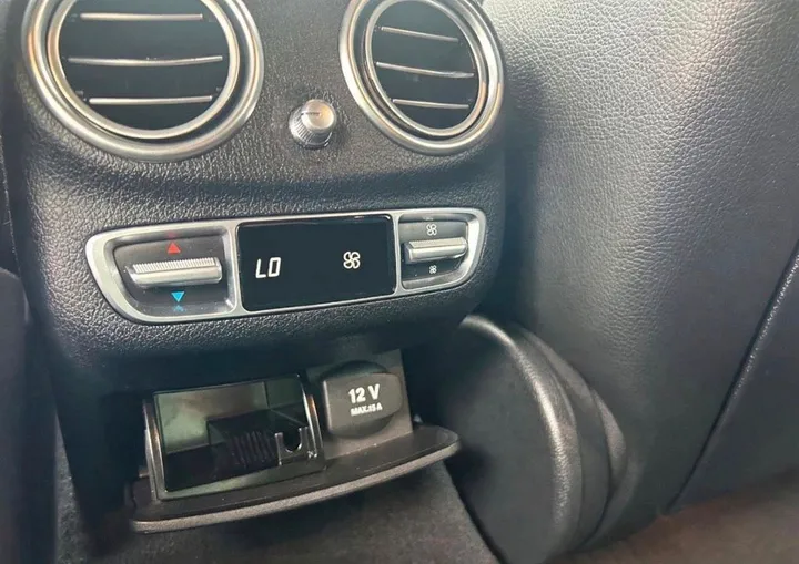 Mercedes-Benz E 350