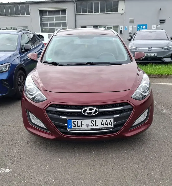 Hyundai Other