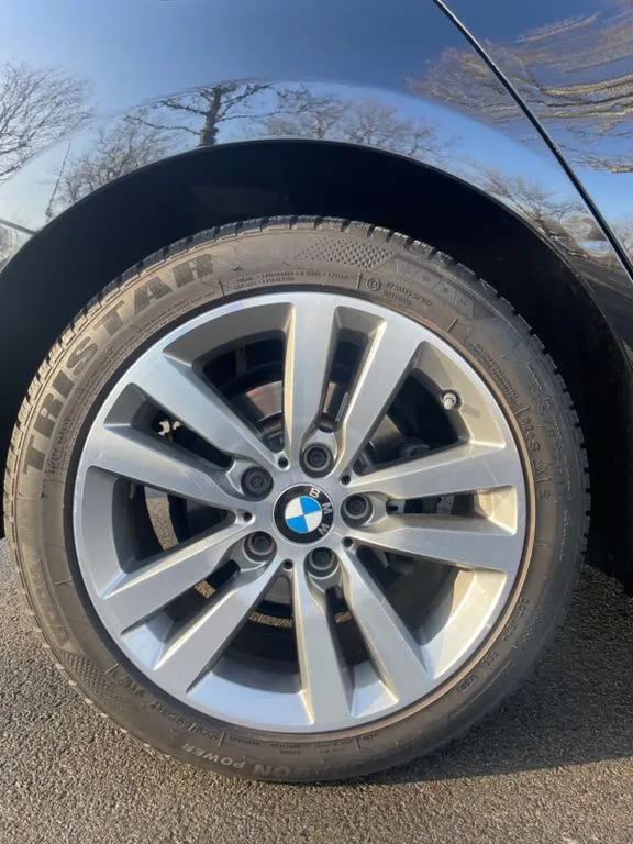BMW 118