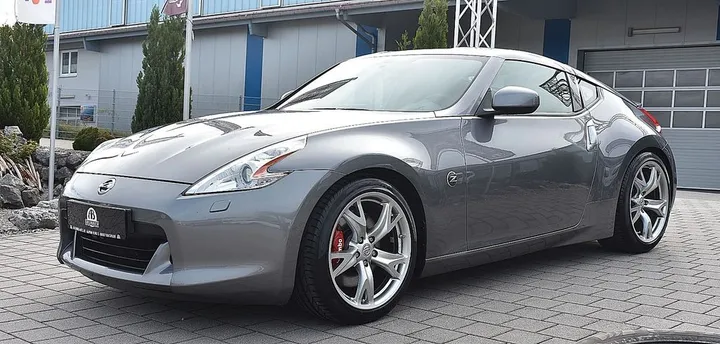 Nissan 370Z