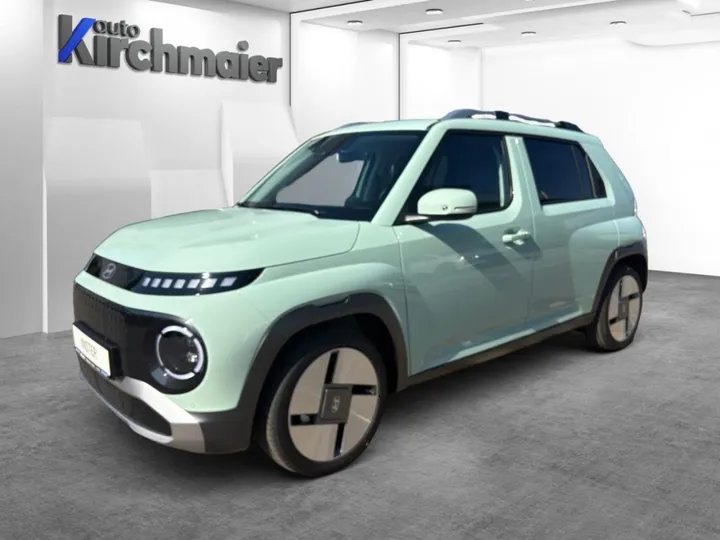 Hyundai INSTER