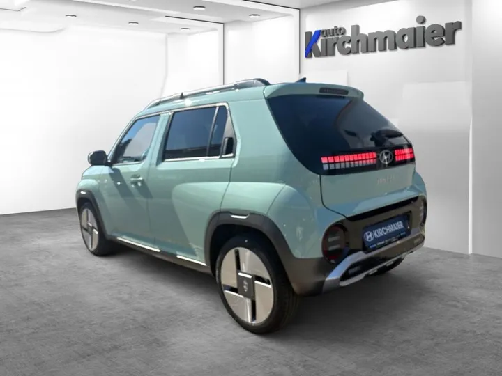 Hyundai INSTER