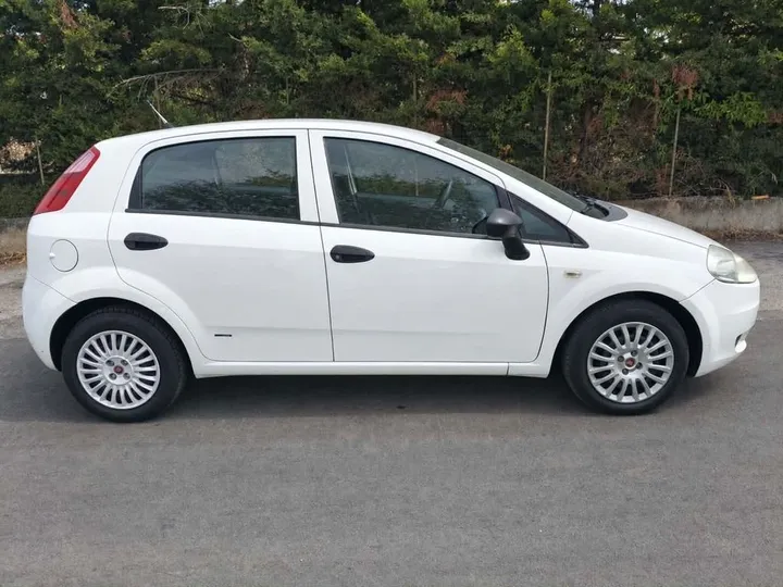 Fiat Grande Punto