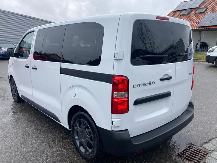 Citroën Jumpy