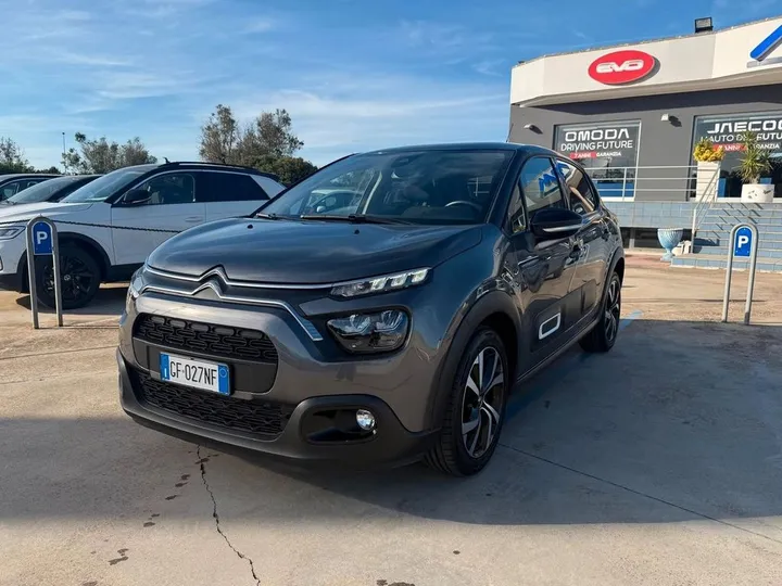 Citroën C3