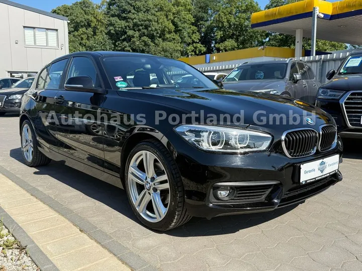 BMW 120