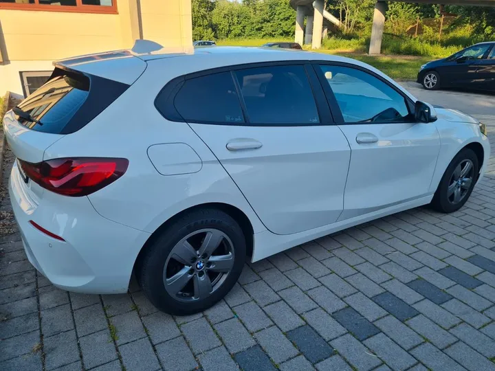 BMW 116