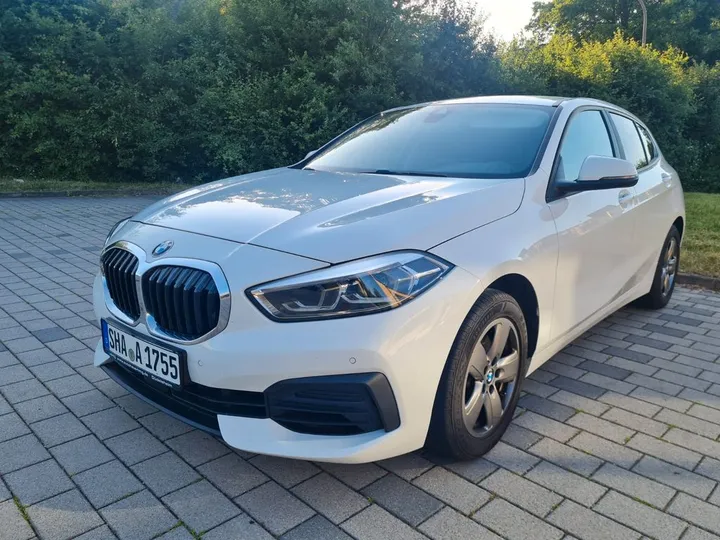 BMW 116