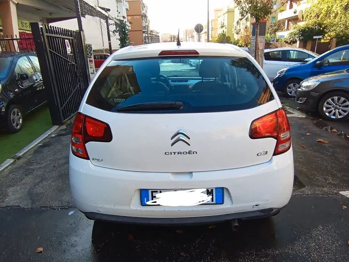 Citroën C3