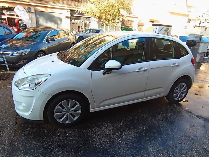 Citroën C3