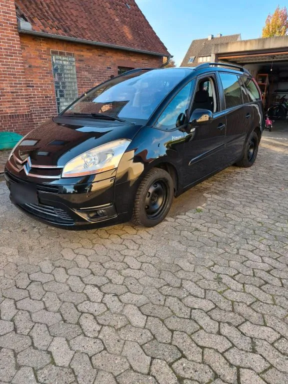 Citroën C4 Picasso